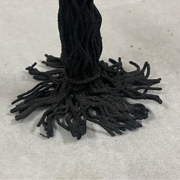 Miniature Spooky Town Village Haunted Tree - Picture 5 of 5